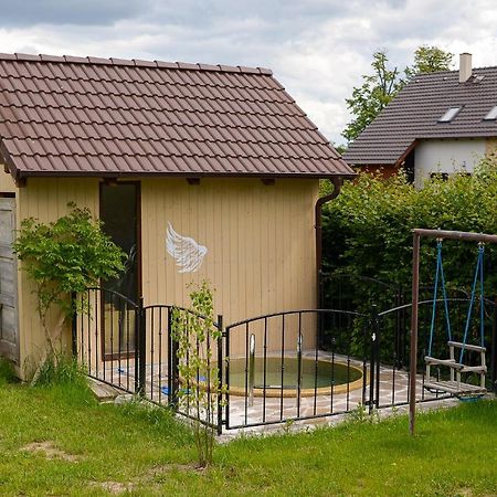 Penzion Domanin Třeboň Екстериор снимка
