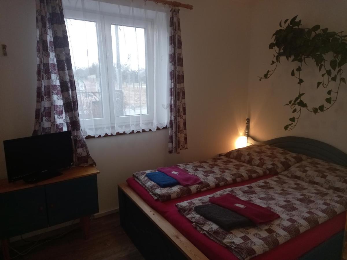 Penzion Domanin Třeboň Екстериор снимка